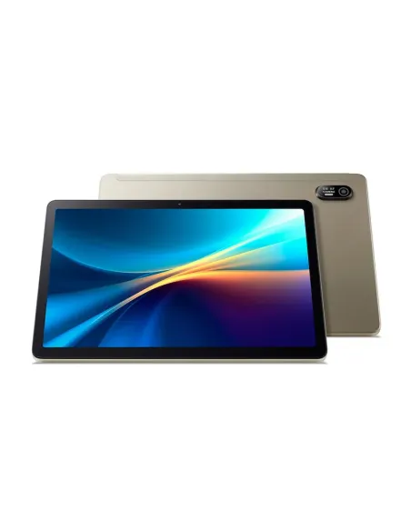 Acer Iconia V11-11-81BJ 256 GB 27,9 cm (11") 6 GB Wi-Fi 5 (802.11ac) Android 14 Champán, Gris