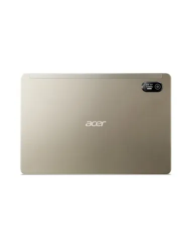 Acer Iconia V11-11-81BJ 256 GB 27,9 cm (11") 6 GB Wi-Fi 5 (802.11ac) Android 14 Champán, Gris
