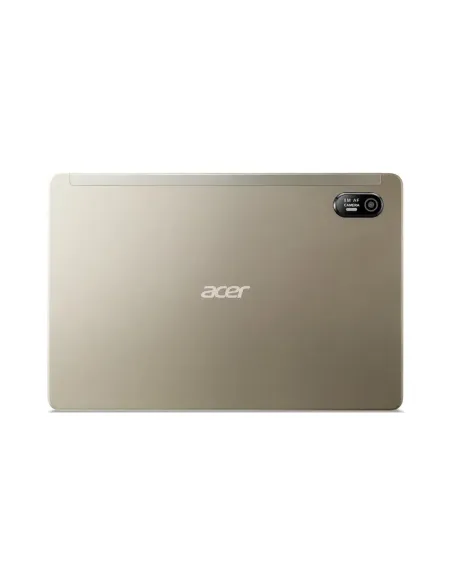 Acer Iconia V11-11-81BJ 256 GB 27,9 cm (11") 6 GB Wi-Fi 5 (802.11ac) Android 14 Champán, Gris