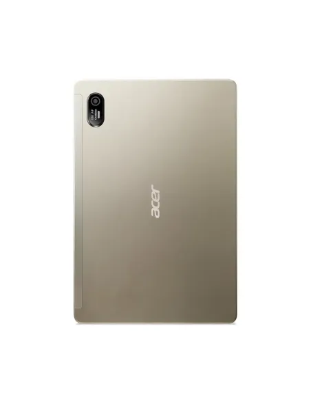 Acer Iconia V11-11-81BJ 256 GB 27,9 cm (11") 6 GB Wi-Fi 5 (802.11ac) Android 14 Champán, Gris