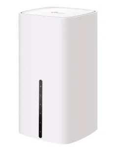 TP-Link NX220v router inalámbrico Gigabit Ethernet Doble banda (2,4 GHz   5 GHz) 5G Blanco
