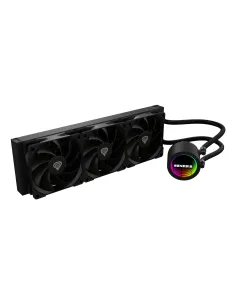 GENESIS NLG-2320 sistema de refrigeración para ordenador Procesador Sistema de refrigeración líquida todo en uno Negro 2