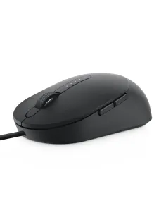 DELL Ratón con cable Pro - MS3220 - negro