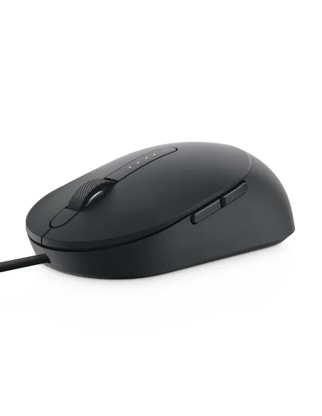 DELL Ratón con cable Pro - MS3220 - negro