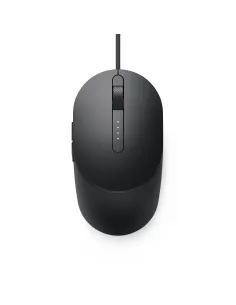 DELL Ratón con cable Pro - MS3220 - negro 2