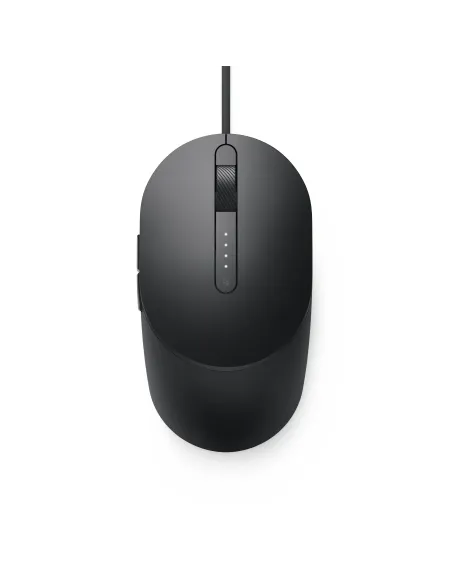 DELL Ratón con cable Pro - MS3220 - negro