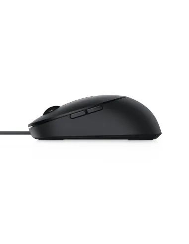 DELL Ratón con cable Pro - MS3220 - negro