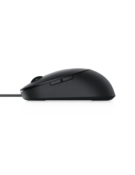 DELL Ratón con cable Pro - MS3220 - negro