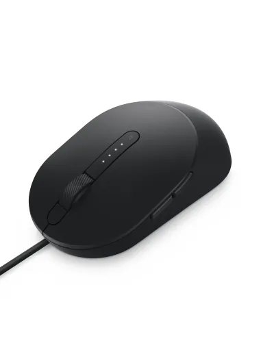 DELL Ratón con cable Pro - MS3220 - negro