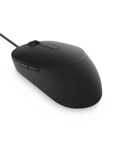 DELL Ratón con cable Pro - MS3220 - negro
