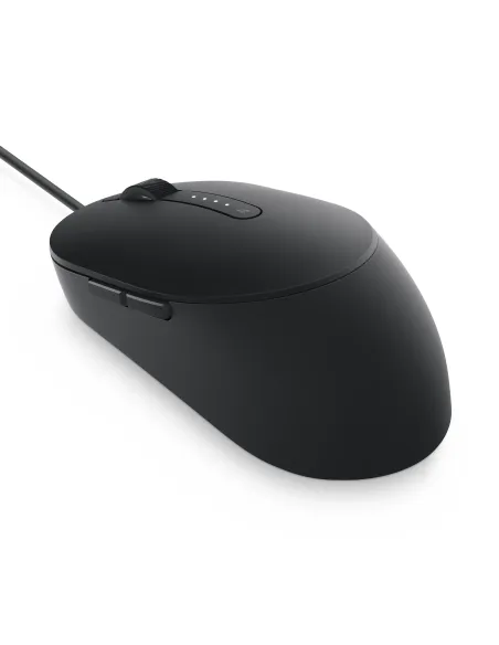 DELL Ratón con cable Pro - MS3220 - negro