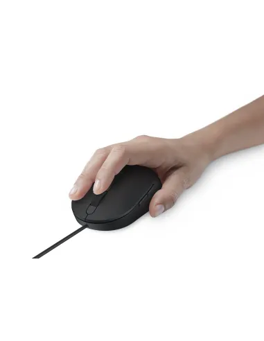 DELL Ratón con cable Pro - MS3220 - negro