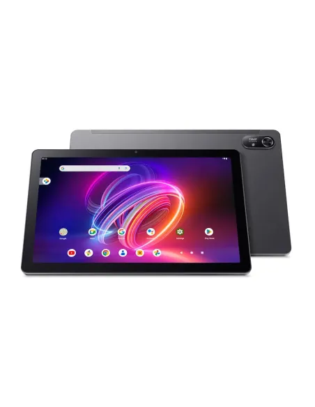 Acer Iconia P11-11-82CK Mediatek 256 GB 27,9 cm (11") 8 GB Wi-Fi 5 (802.11ac) Android 14 Gris