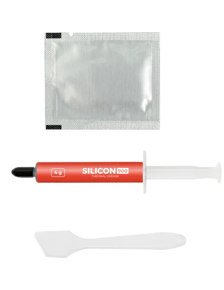 GENESIS Silicon 900