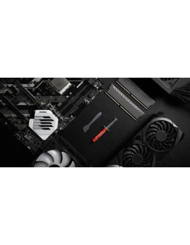 GENESIS Silicon 900