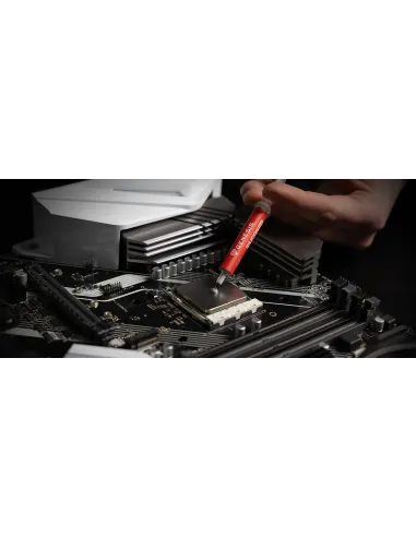 GENESIS Silicon 900