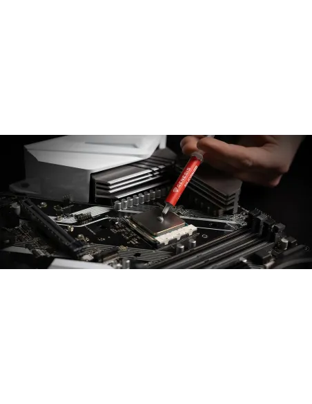 GENESIS Silicon 900