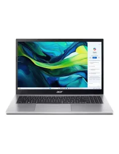 Acer Aspire Go 15 AG15-42P-R836 AMD Ryzen™ 5 7430U Portátil 39,6 cm (15.6") Full HD 16 GB DDR4-SDRAM 512 GB SSD Wi-Fi 6