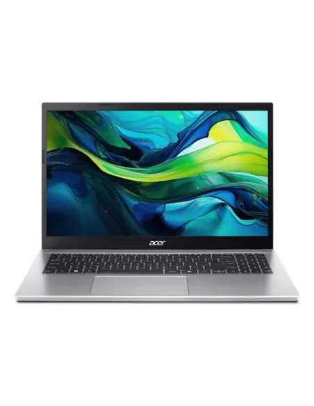 Acer Aspire Go 15 AG15-42P-R836 AMD Ryzen™ 5 7430U Portátil 39,6 cm (15.6") Full HD 16 GB DDR4-SDRAM 512 GB SSD Wi-Fi 6