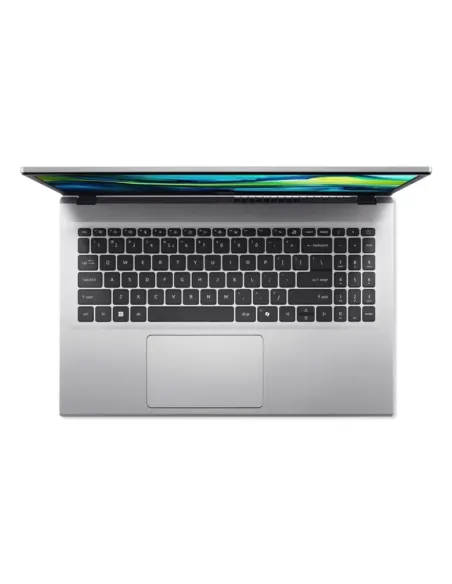 Acer Aspire Go 15 AG15-42P-R836 AMD Ryzen™ 5 7430U Portátil 39,6 cm (15.6") Full HD 16 GB DDR4-SDRAM 512 GB SSD Wi-Fi 6