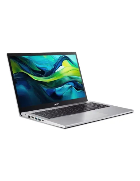 Acer Aspire Go 15 AG15-42P-R836 AMD Ryzen™ 5 7430U Portátil 39,6 cm (15.6") Full HD 16 GB DDR4-SDRAM 512 GB SSD Wi-Fi 6