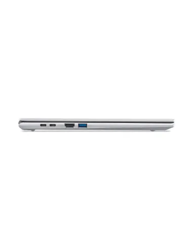 Acer Aspire Go 15 AG15-72P-56T4 Intel Core 5 120U Portátil 39,6 cm (15.6") Full HD 16 GB DDR4-SDRAM 1 TB SSD Wi-Fi 6 (802.11ax)