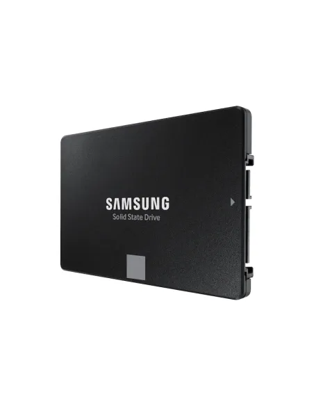 Samsung 870 EVO 1 TB 2.5" Serial ATA III V-NAND MLC