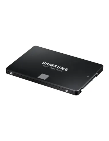 Samsung 870 EVO 1 TB 2.5" Serial ATA III V-NAND MLC