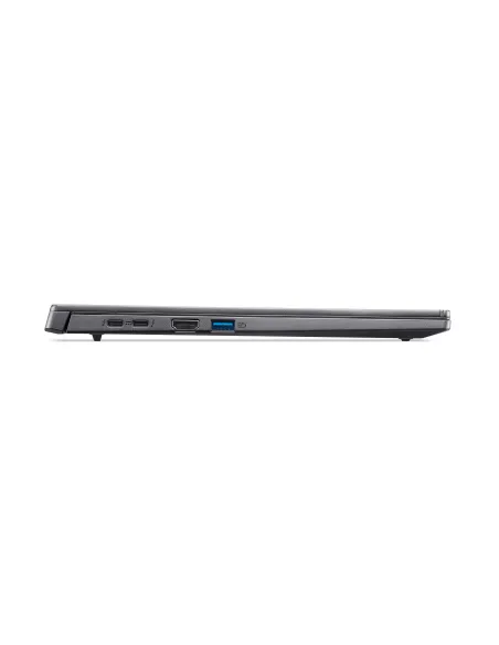 Acer Aspire 14 AI A14-52M-56CP Intel Core Ultra 5 226V Portátil 35,6 cm (14") WUXGA 16 GB LPDDR5x-SDRAM 512 GB SSD Wi-Fi 6