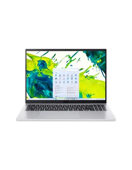 Acer Aspire AG16-71P-96L7 Intel® Core™ i9 i9-13900H Portátil 40,6 cm (16") WUXGA 32 GB DDR5-SDRAM 1 TB SSD Wi-Fi 6 (802.11ax)