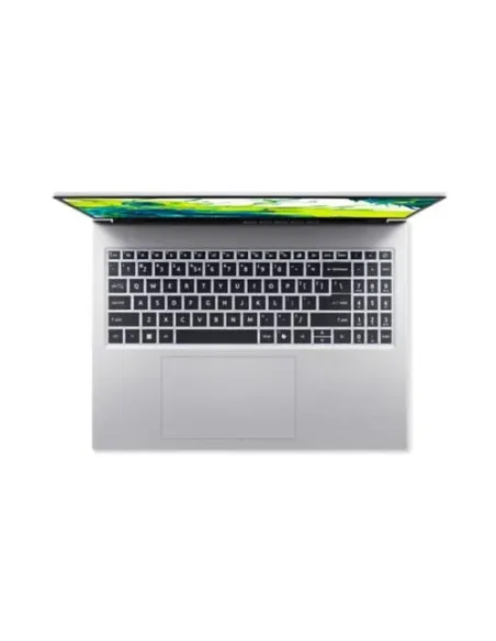 Acer Aspire AG16-71P-96L7 Intel® Core™ i9 i9-13900H Portátil 40,6 cm (16") WUXGA 32 GB DDR5-SDRAM 1 TB SSD Wi-Fi 6 (802.11ax)