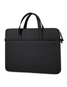 Nilox Maletín Professional Para Portátil De Hasta 15.6" - Negro 2