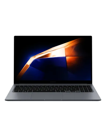 Samsung Galaxy Book4 NP754XGJ-KG2ES ordenador portatil Intel® Core™ i5 i5-1335U Portátil 39,6 cm (15.6") Full HD 16 GB
