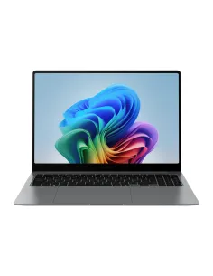 Samsung Galaxy Book5 Pro Intel Core Ultra 7 258V Portátil 40,6 cm (16") Pantalla táctil WQXGA+ 32 GB LPDDR5x-SDRAM 512 GB SSD