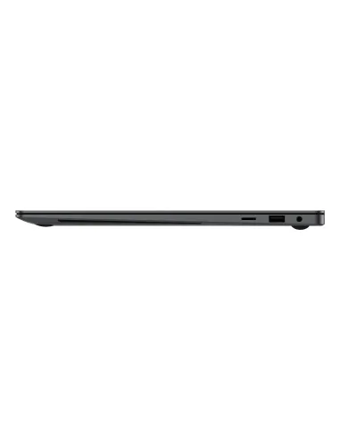 Samsung Galaxy Book5 Pro Intel Core Ultra 7 258V Portátil 40,6 cm (16") Pantalla táctil WQXGA+ 32 GB LPDDR5x-SDRAM 512 GB SSD
