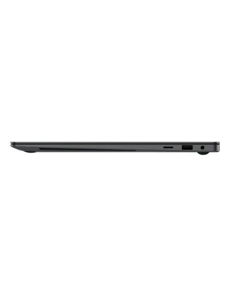 Samsung Galaxy Book5 Pro Intel Core Ultra 7 258V Portátil 40,6 cm (16") Pantalla táctil WQXGA+ 32 GB LPDDR5x-SDRAM 512 GB SSD