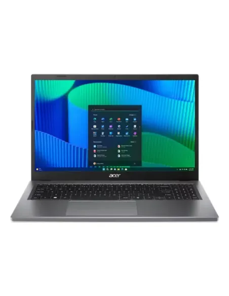 Acer Extensa 15 EX215-24-R7WM AMD Ryzen™ 5 7520U Portátil 39,6 cm (15.6") Full HD 8 GB LPDDR5-SDRAM 512 GB SSD Wi-Fi 6