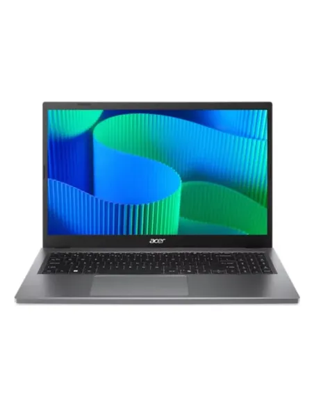 Acer Extensa 15 EX215-24-R7WM AMD Ryzen™ 5 7520U Portátil 39,6 cm (15.6") Full HD 8 GB LPDDR5-SDRAM 512 GB SSD Wi-Fi 6