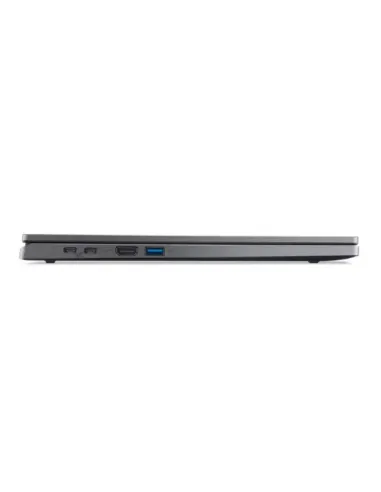 Acer Extensa 15 EX215-24-R7WM AMD Ryzen™ 5 7520U Portátil 39,6 cm (15.6") Full HD 8 GB LPDDR5-SDRAM 512 GB SSD Wi-Fi 6