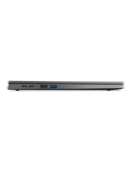 Acer Extensa 15 EX215-24-R7WM AMD Ryzen™ 5 7520U Portátil 39,6 cm (15.6") Full HD 8 GB LPDDR5-SDRAM 512 GB SSD Wi-Fi 6