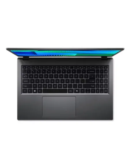 Acer Extensa 15 EX215-24-R7WM AMD Ryzen™ 5 7520U Portátil 39,6 cm (15.6") Full HD 8 GB LPDDR5-SDRAM 512 GB SSD Wi-Fi 6