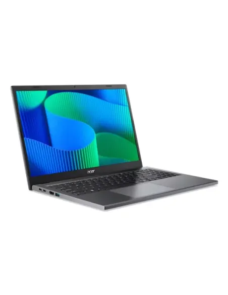Acer Extensa 15 EX215-24-R7WM AMD Ryzen™ 5 7520U Portátil 39,6 cm (15.6") Full HD 8 GB LPDDR5-SDRAM 512 GB SSD Wi-Fi 6