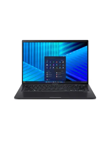 Acer Extensa EXO14-71-568G Intel Core Ultra 5 125H Portátil 35,6 cm (14") WUXGA 16 GB DDR5-SDRAM 512 GB SSD Wi-Fi 6 (802.11ax)