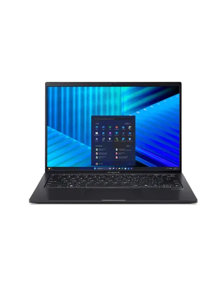 Acer Extensa EXO14-71-568G Intel Core Ultra 5 125H Portátil 35,6 cm (14") WUXGA 16 GB DDR5-SDRAM 512 GB SSD Wi-Fi 6 (802.11ax)