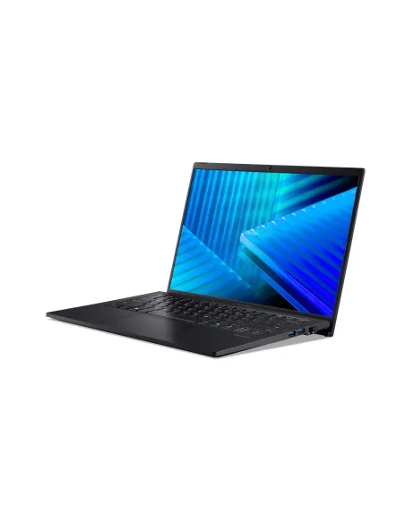 Acer Extensa EXO14-71-568G Intel Core Ultra 5 125H Portátil 35,6 cm (14") WUXGA 16 GB DDR5-SDRAM 512 GB SSD Wi-Fi 6 (802.11ax)