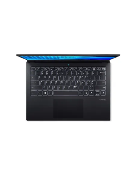 Acer Extensa EXO14-71-568G Intel Core Ultra 5 125H Portátil 35,6 cm (14") WUXGA 16 GB DDR5-SDRAM 512 GB SSD Wi-Fi 6 (802.11ax)