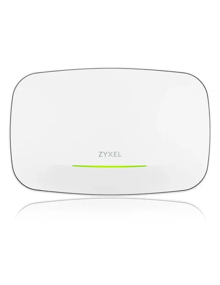 Zyxel NWA240BE Blanco Energía sobre Ethernet (PoE)
