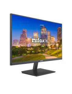 Nilox MONITOR 27 IPS 120 HZ HDMI Y DP pantalla para PC 68,6 cm (27") 1920 x 1080 Pixeles Full HD LCD Negro 2