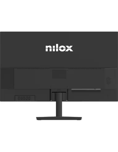 Nilox MONITOR 27 IPS 120 HZ HDMI Y DP pantalla para PC 68,6 cm (27") 1920 x 1080 Pixeles Full HD LCD Negro