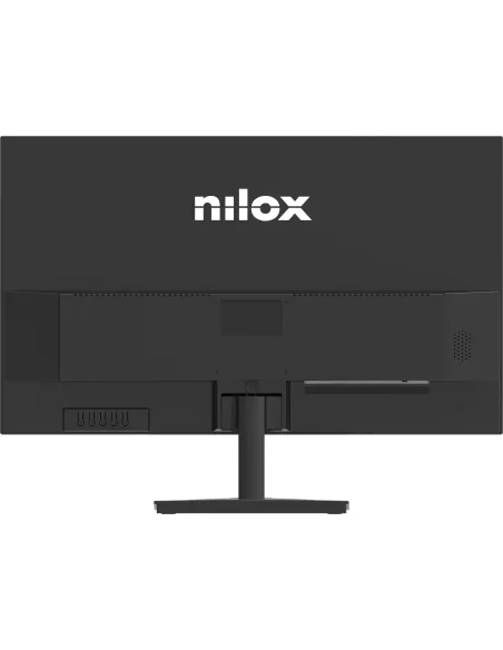 Nilox MONITOR 27 IPS 120 HZ HDMI Y DP pantalla para PC 68,6 cm (27") 1920 x 1080 Pixeles Full HD LCD Negro